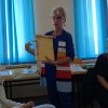 Warsztaty Montessori 02.06.17